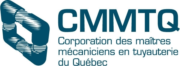 logo Corporation des maîtres mécaniciens en tuyauterie du Québec